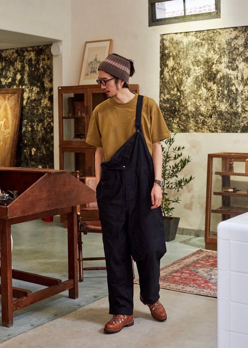 U.Sage 2019 夏季系列 Lookbook 正式發佈