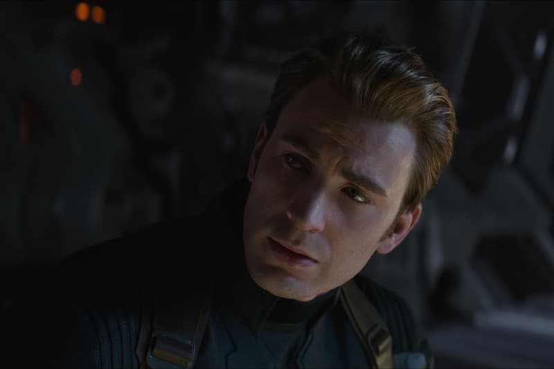 Russo 兄弟導演解釋為何不承認《Avengers: Endgame》電影標題