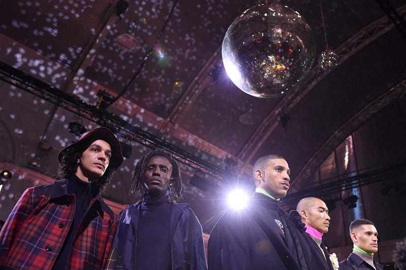 環保先決 - 2019 國際羊毛標誌大獎全球總決賽得獎者專訪