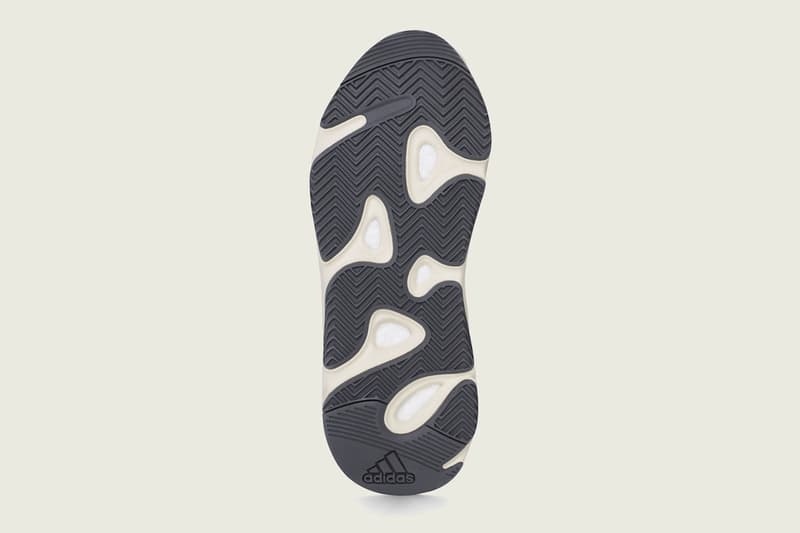 YEEZY BOOST 700 全新配色「Analog」發售日期正式公開