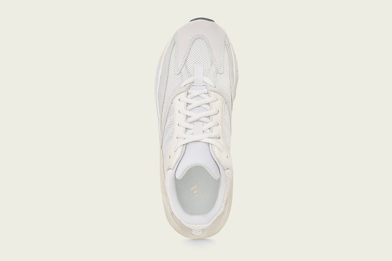 YEEZY BOOST 700 全新配色「Analog」台灣發售情報公開