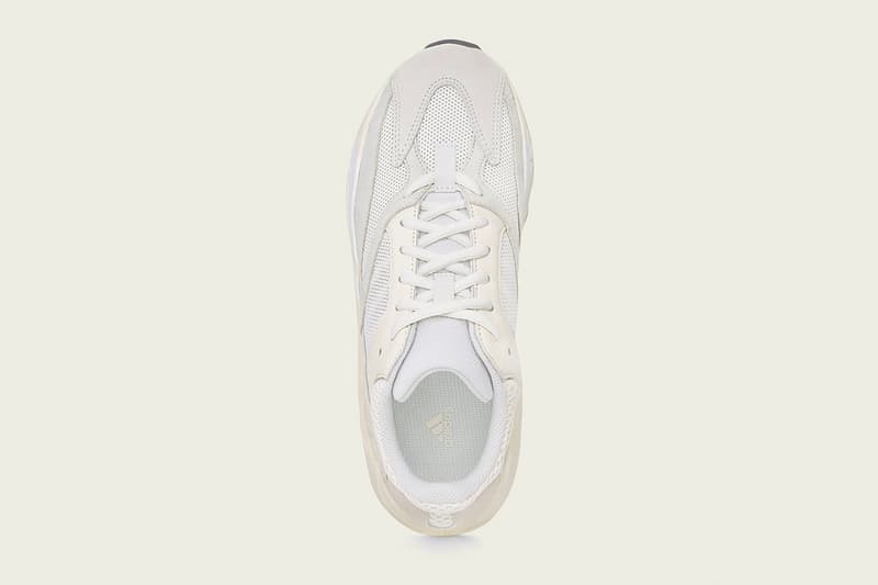 YEEZY BOOST 700 全新配色「Analog」台灣發售情報公開
