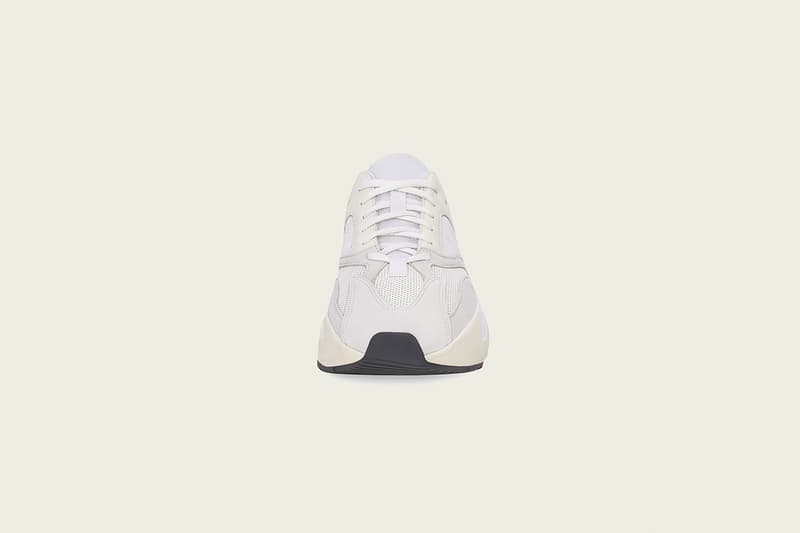YEEZY BOOST 700 全新配色「Analog」台灣發售情報公開