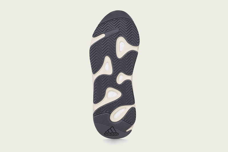 YEEZY BOOST 700 全新配色「Analog」台灣發售情報公開