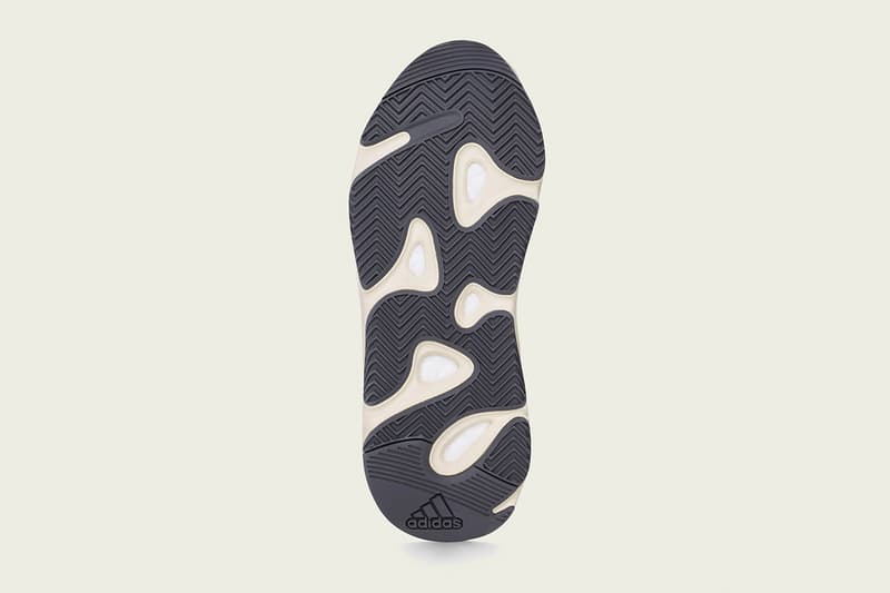YEEZY BOOST 700 全新配色「Analog」台灣發售情報公開