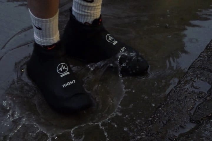 432HERTZ 自家 Sneakers Water Repelling Skin 追加黑魂配色