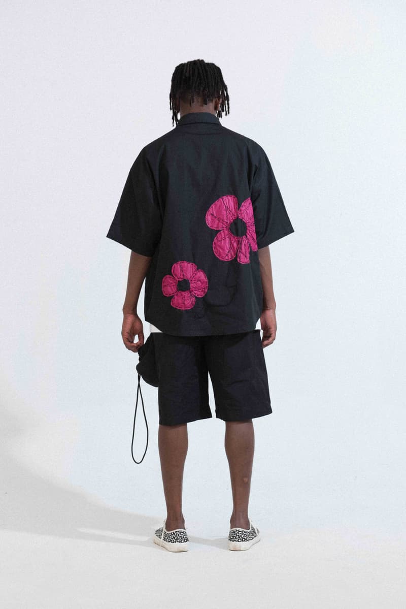 7440.37.1 2019 春夏系列 Lookbook 正式發佈