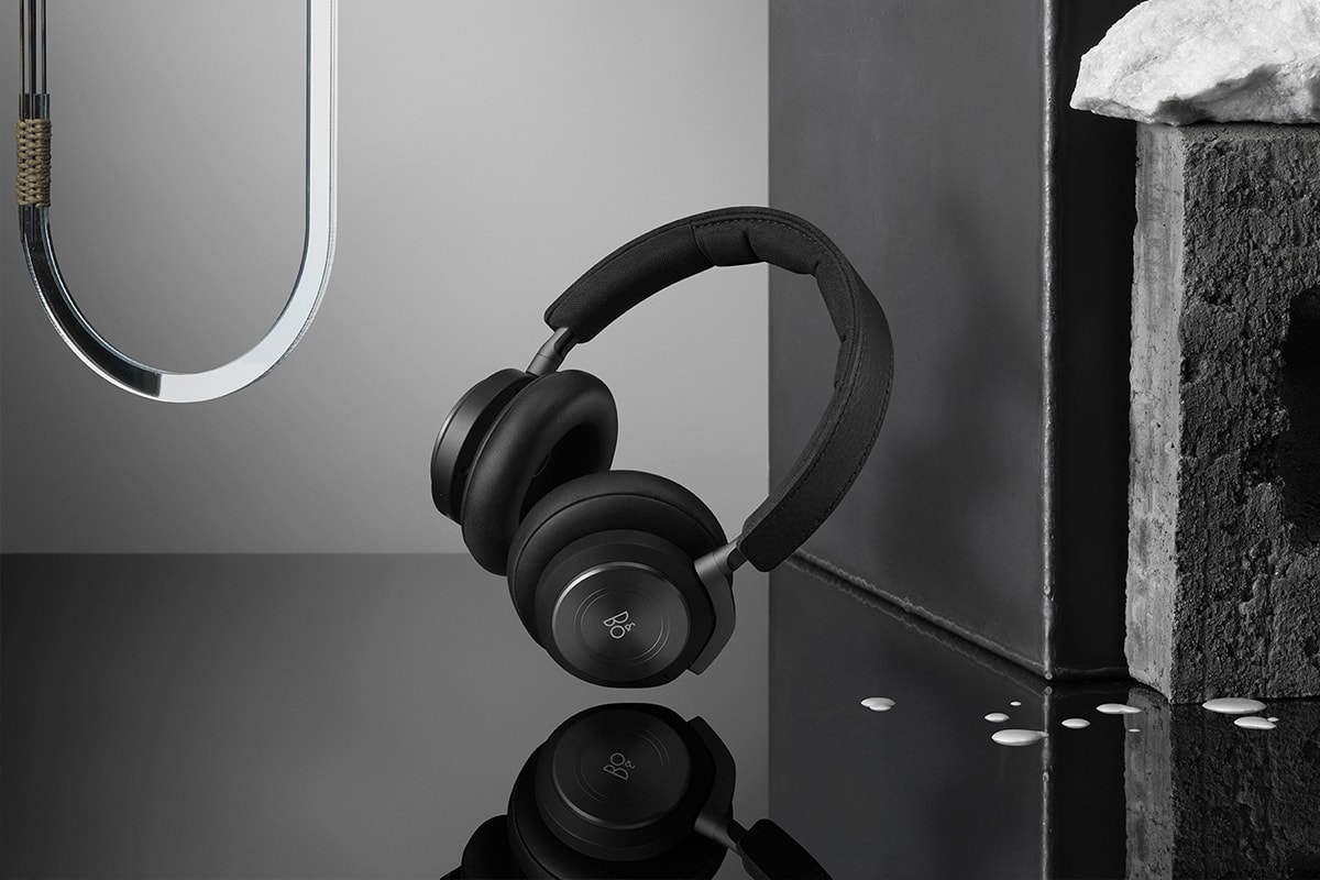 Bang & Olufsen 推出全新進化版本 Beoplay H9 無線降噪耳機