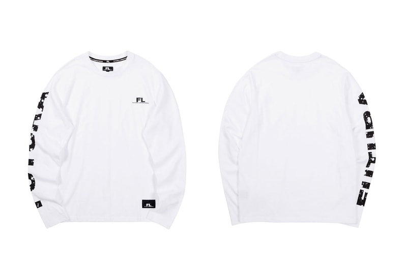 Futura 攜手 A-COLD-WALL* 及 Dover Street Market 打造聯乘限定單品