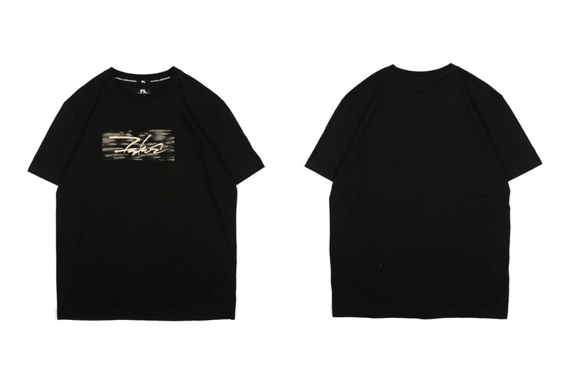 Futura 攜手 A-COLD-WALL* 及 Dover Street Market 打造聯乘限定單品