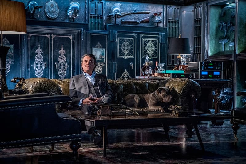 HYPEBEAST 送出殺神《John Wick 3: Parabellum》電影戲票