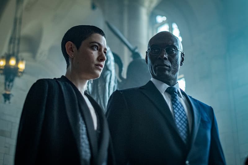 HYPEBEAST 送出殺神《John Wick 3: Parabellum》電影戲票