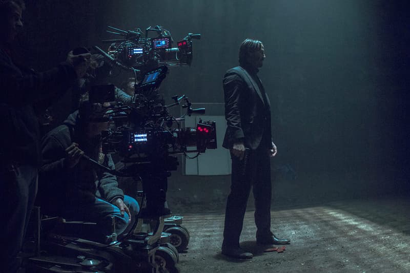 看《殺神 John Wick 3》前回顧!Keanu Reeves 暴力打鬥美學背後的瘋狂訓練
