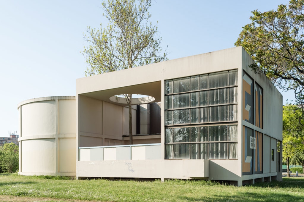 AaaM Architects 專訪國立西洋美術館副館長，談「現代建築之父」Le Corbusier！
