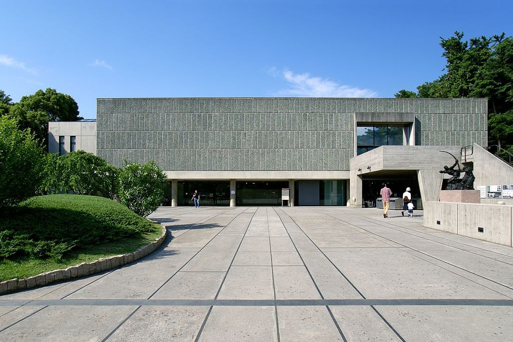 AaaM Architects 專訪國立西洋美術館副館長,談「現代建築之父」Le Corbusier!