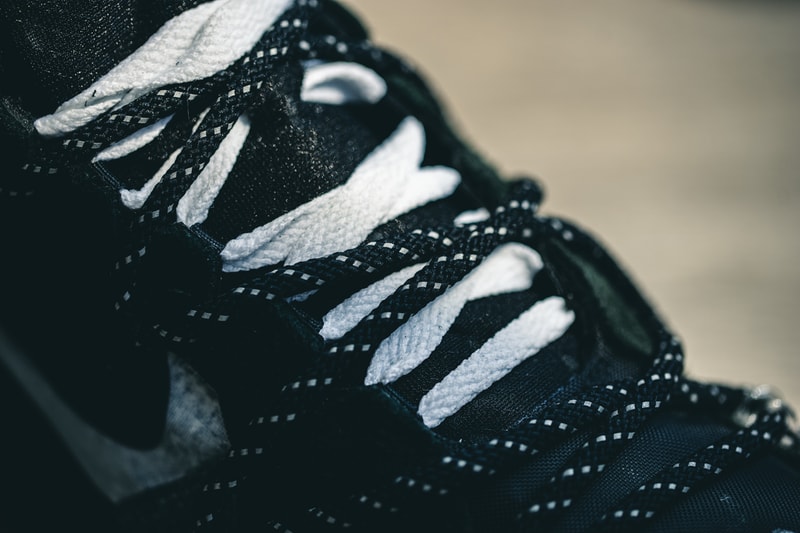 率先近賞 Off-White™ x Nike 聯乘 Zoom Terra Kiger 5 鞋款