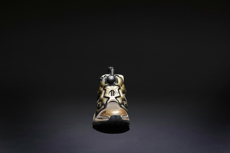 混血鞋款之復刻－Reebok Instapump Fury Millennium 千禧經典再現