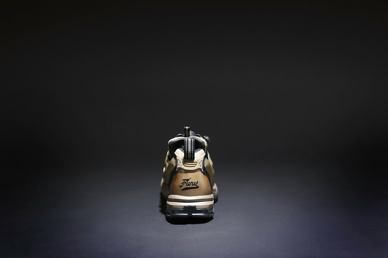 混血鞋款之復刻－Reebok Instapump Fury Millennium 千禧經典再現