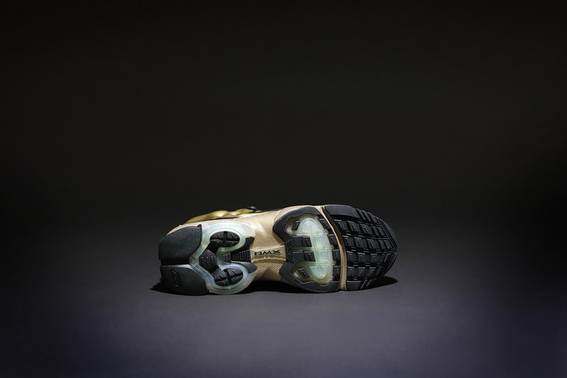 混血鞋款之復刻－Reebok Instapump Fury Millennium 千禧經典再現