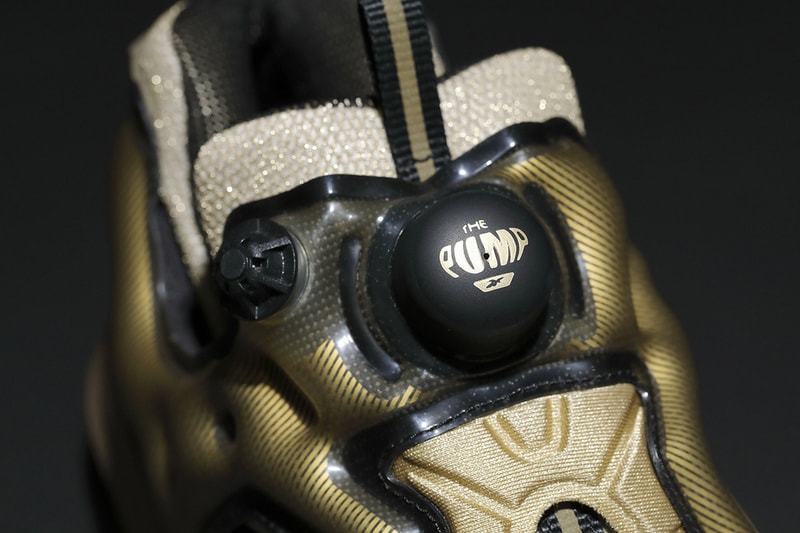 混血鞋款之復刻－Reebok Instapump Fury Millennium 千禧經典再現