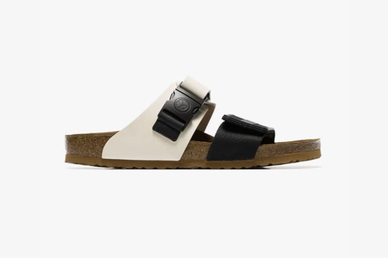 本日 5 雙時尚 Sandals/Slippers 入手推介