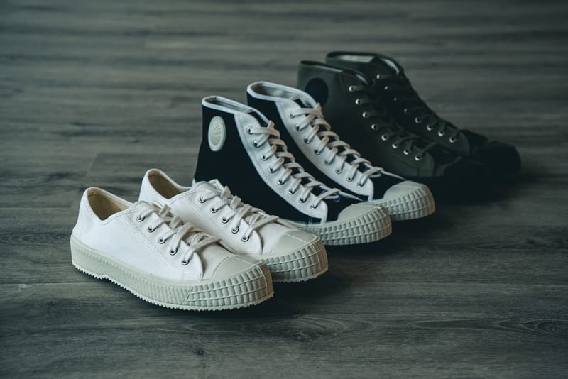 全歐洲古法製造－ZDA 打造復古球鞋之原點