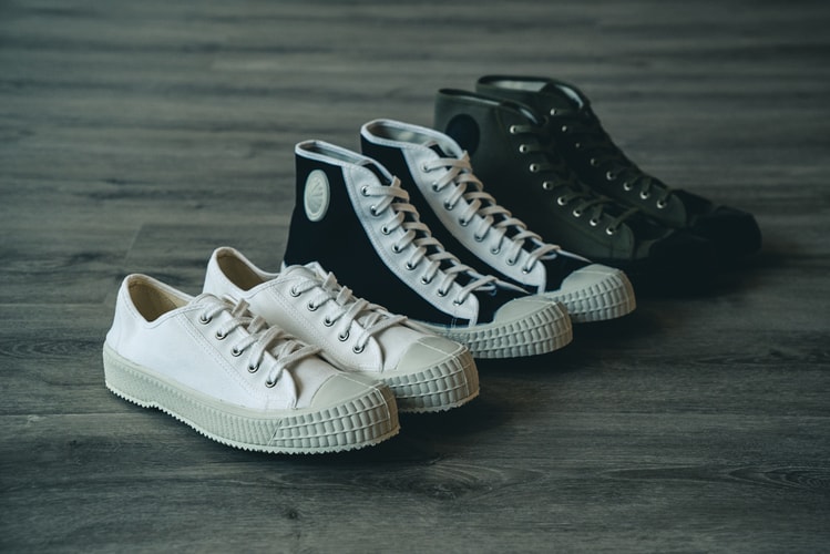 全歐洲古法製造-ZDA 打造復古球鞋之原點