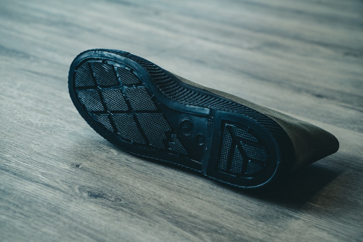全歐洲古法製造－ZDA 打造復古球鞋之原點