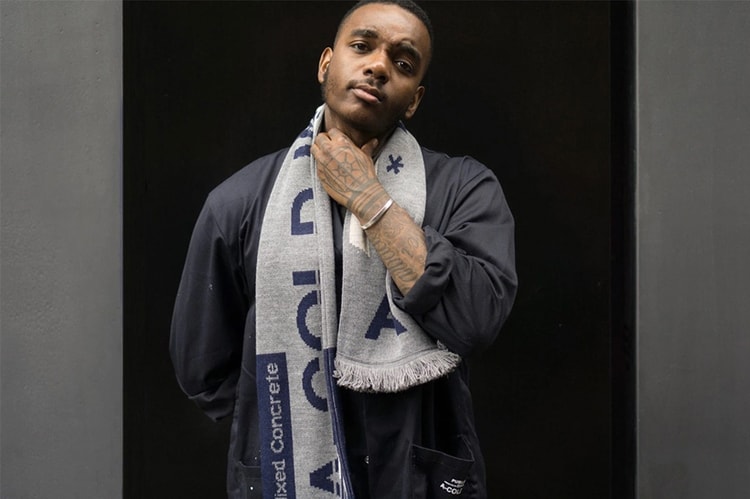 A-COLD-WALL* x Nike Air Force 1 最新聯乘配色搶先亮相