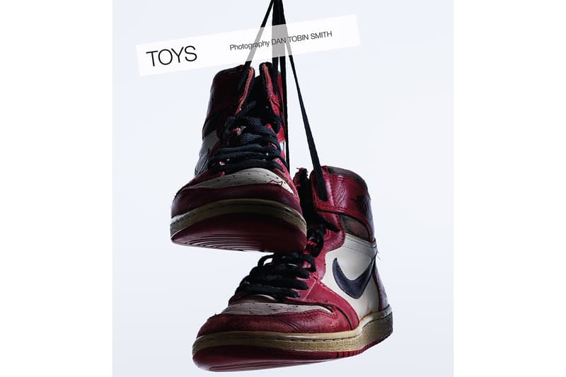 Kim Jones 特别呈現時尚雜誌《A Magazine Curated By》第 19 期