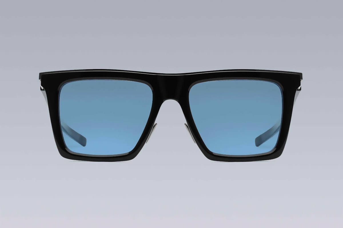 ACRONYM® 發佈全新 F1-T 太陽眼鏡系列
