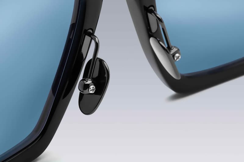 ACRONYM® 發佈全新 F1-T 太陽眼鏡系列