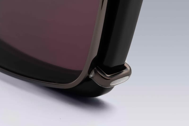 ACRONYM® 發佈全新 F1-T 太陽眼鏡系列