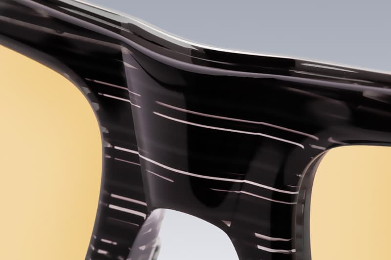 ACRONYM® 發佈全新 F1-T 太陽眼鏡系列