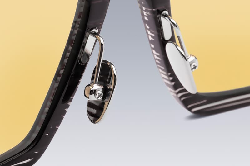 ACRONYM® 發佈全新 F1-T 太陽眼鏡系列