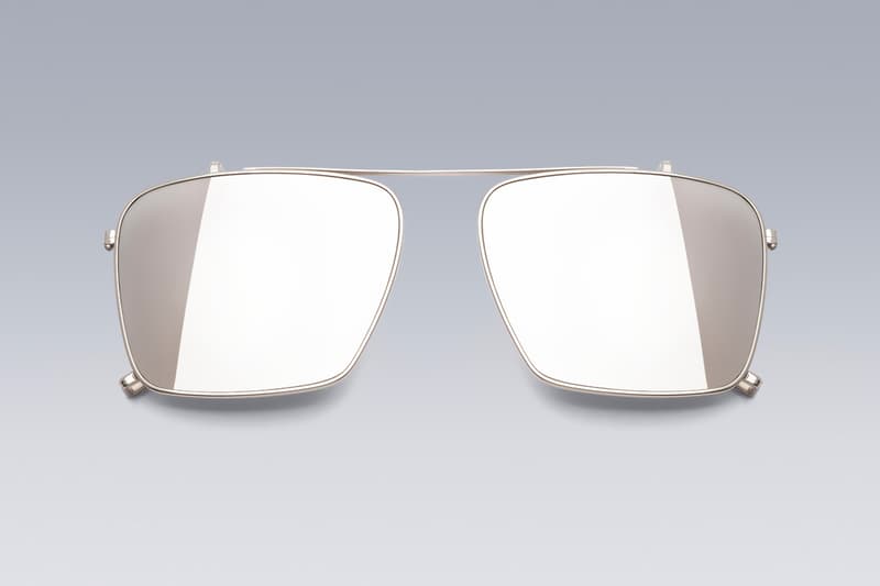 ACRONYM® 發佈全新 F1-T 太陽眼鏡系列