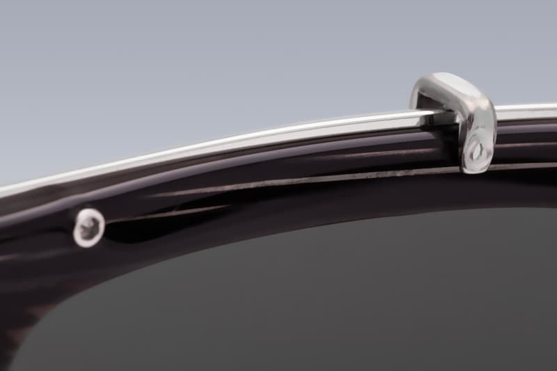 ACRONYM® 發佈全新 F1-T 太陽眼鏡系列