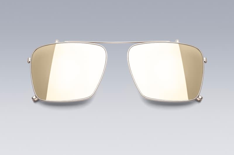 ACRONYM® 發佈全新 F1-T 太陽眼鏡系列