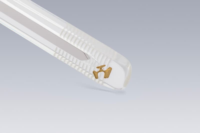 ACRONYM® 發佈全新 F1-T 太陽眼鏡系列