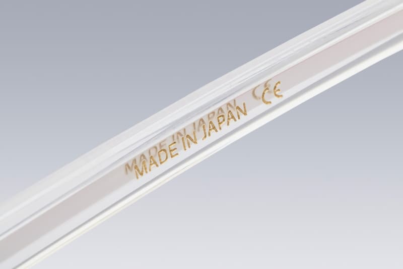 ACRONYM® 發佈全新 F1-T 太陽眼鏡系列