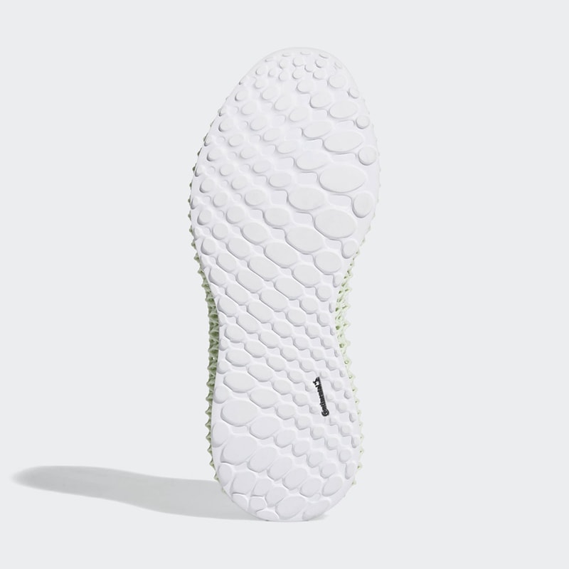 adidas AlphaEDGE 4D 全新升級版即將上架