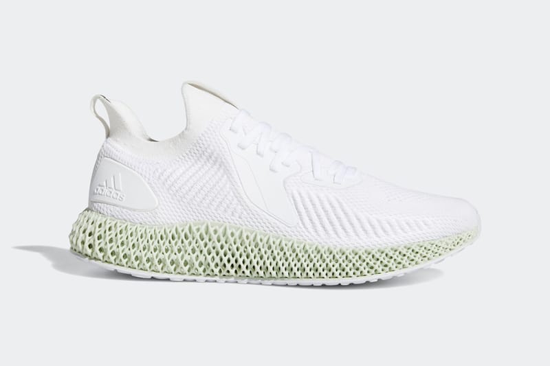 adidas alphaedge 4d women's