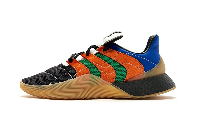 sivasdescalzo x adidas Consortium 全新聯乘 Sobakov BOOST 發售詳情公佈