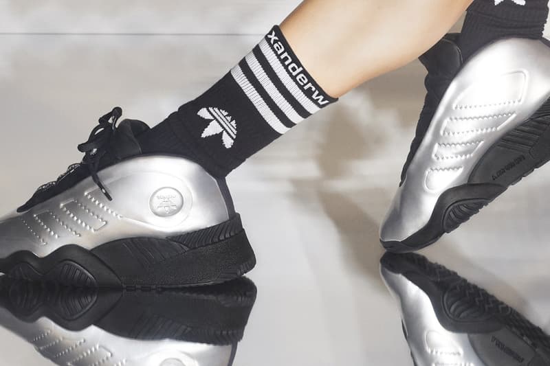 adidas Originals by Alexander Wang 聯乘系列 Season 5 第二波單品登場