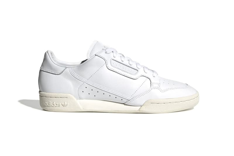 adidas Originals 全新「Home of Classics」別注系列發售日期公開