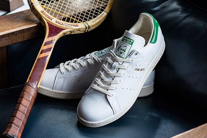 adidas Originals Stan Smith 全新「Made in Germany」限定版本登場