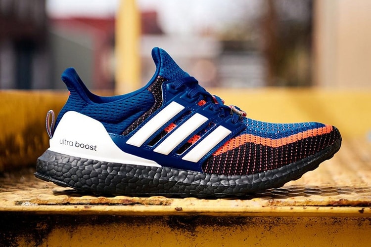adidas UltraBOOST 2.0 全新「Asterisk」別注配色上架