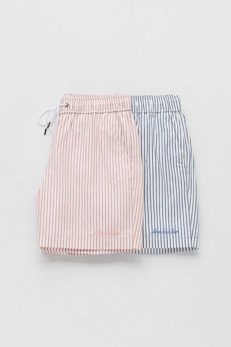 Aimé Leon Dore 2019 全新夏季系列上架