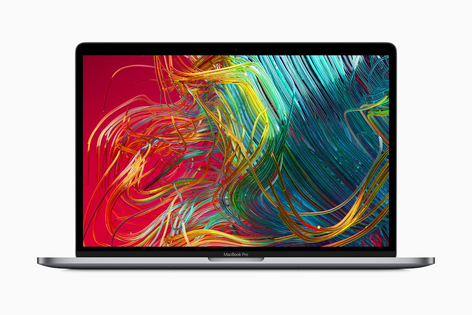 唯快不破－Apple 首款搭載 8 核心 MacBook Pro 登場