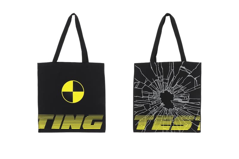 A$AP Rocky 攜手 NUBIAN 打造《TESTING》日本 Pop-Up 期間限定店鋪